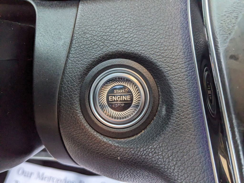 2022 Mercedes-Benz C-Class C 300