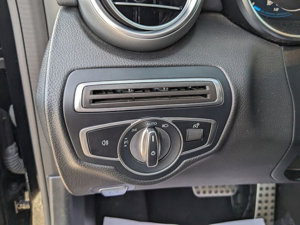 2022 Mercedes-Benz C-Class C 300