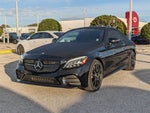 2022 Mercedes-Benz C-Class C 300