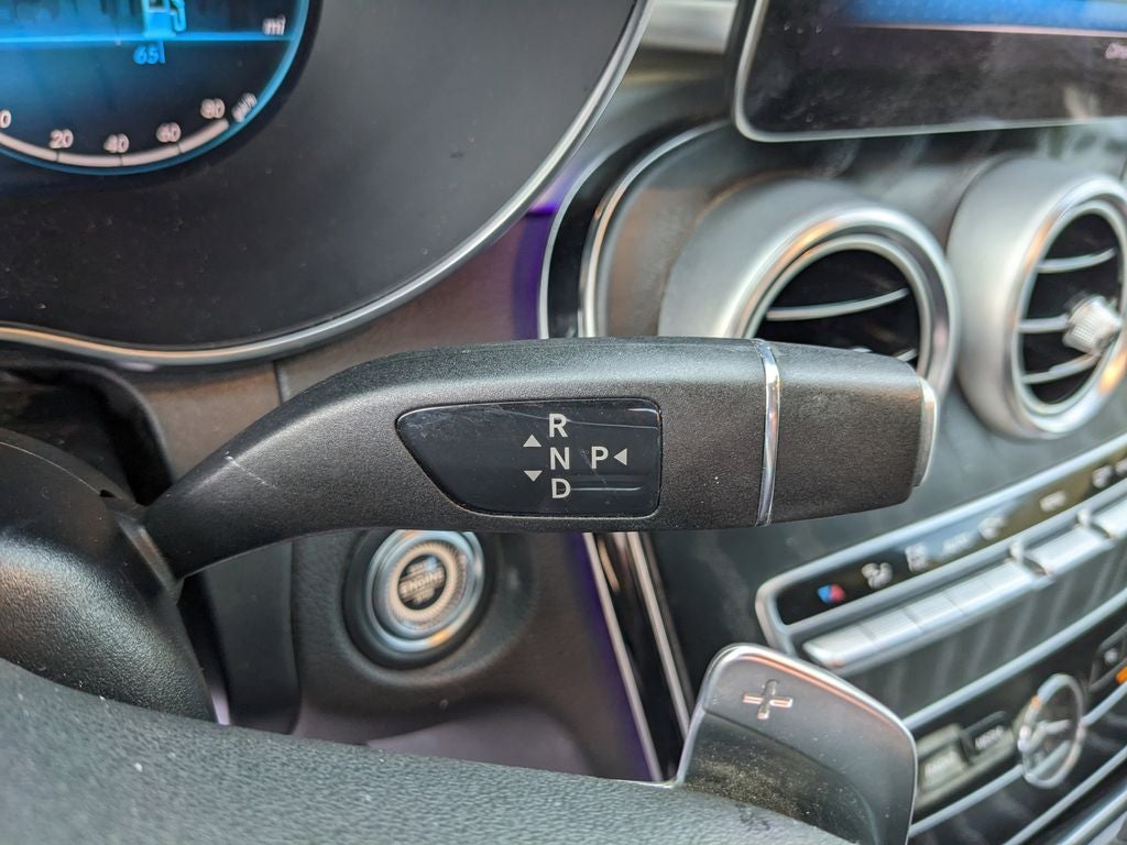 2022 Mercedes-Benz C-Class C 300