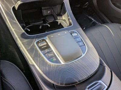 2022 Mercedes-Benz E-Class E 350