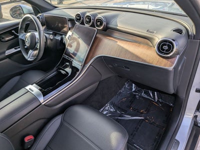 2023 Mercedes-Benz GLC GLC 300