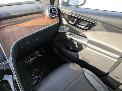 2023 Mercedes-Benz GLC GLC 300