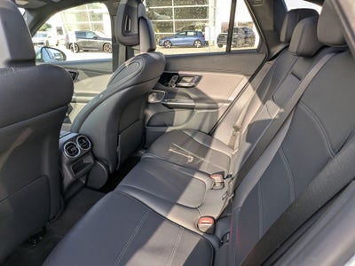 2023 Mercedes-Benz GLC GLC 300
