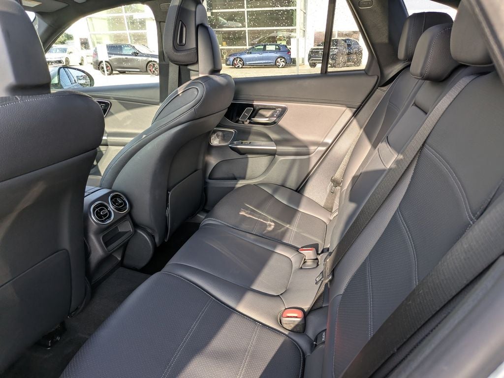 2023 Mercedes-Benz GLC GLC 300