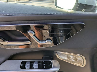 2023 Mercedes-Benz GLC GLC 300