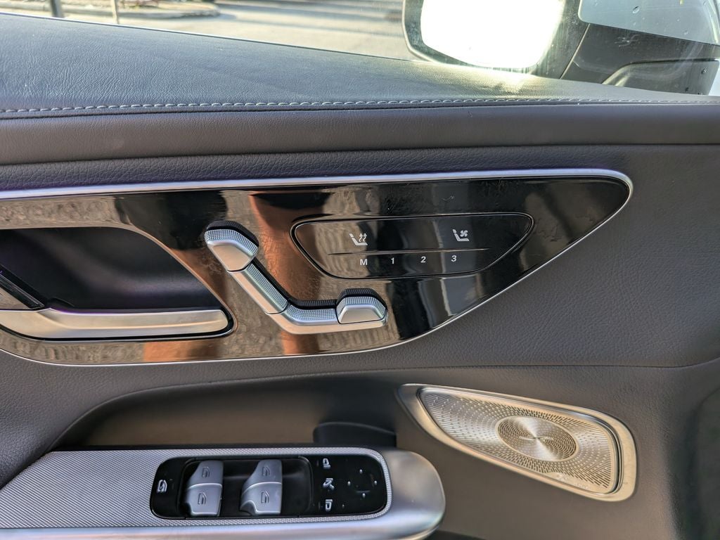 2023 Mercedes-Benz GLC GLC 300