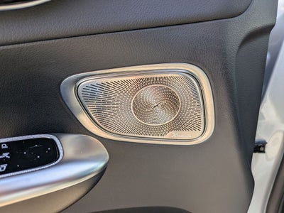 2023 Mercedes-Benz GLC GLC 300