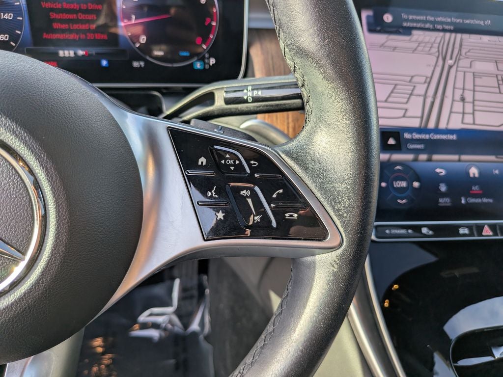 2023 Mercedes-Benz GLC GLC 300
