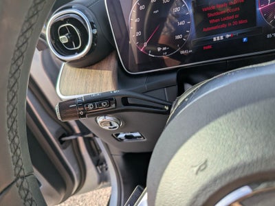 2023 Mercedes-Benz GLC GLC 300