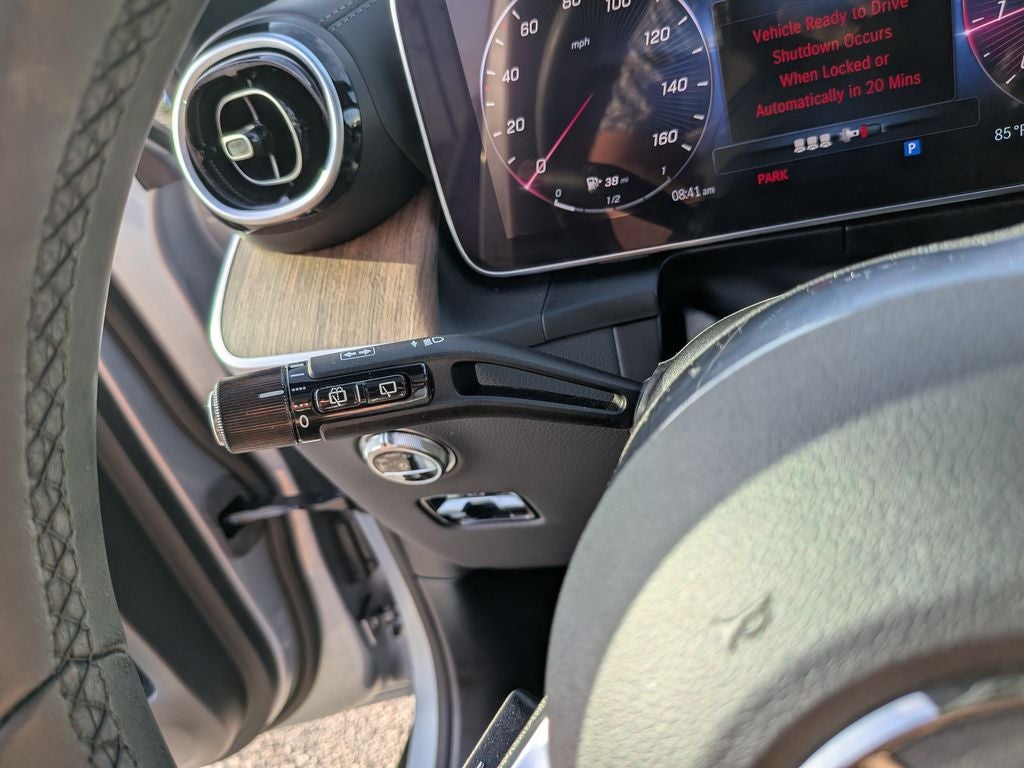 2023 Mercedes-Benz GLC GLC 300
