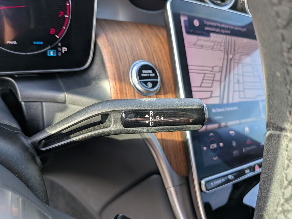 2023 Mercedes-Benz GLC GLC 300