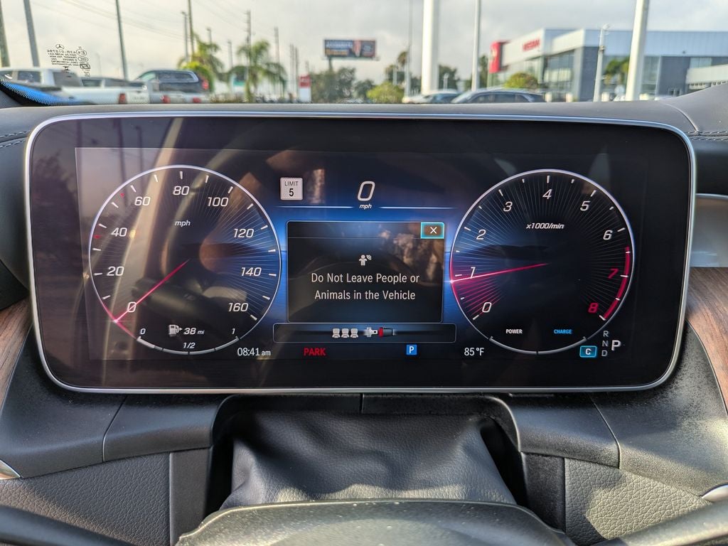 2023 Mercedes-Benz GLC GLC 300