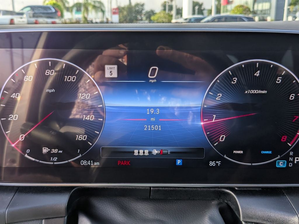 2023 Mercedes-Benz GLC GLC 300