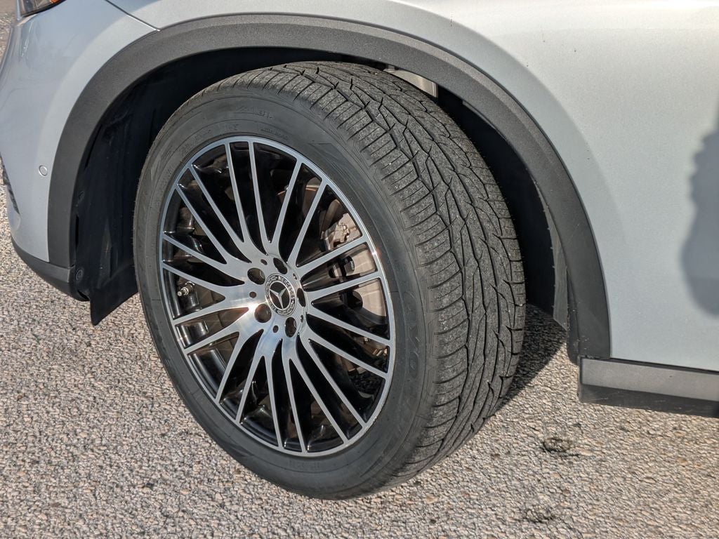 2023 Mercedes-Benz GLC GLC 300
