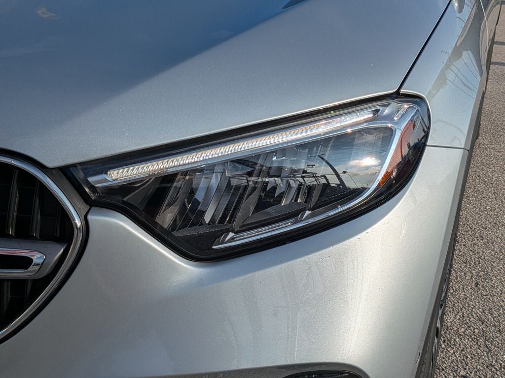 2023 Mercedes-Benz GLC GLC 300
