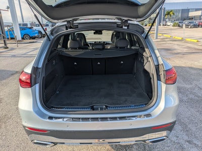 2023 Mercedes-Benz GLC GLC 300