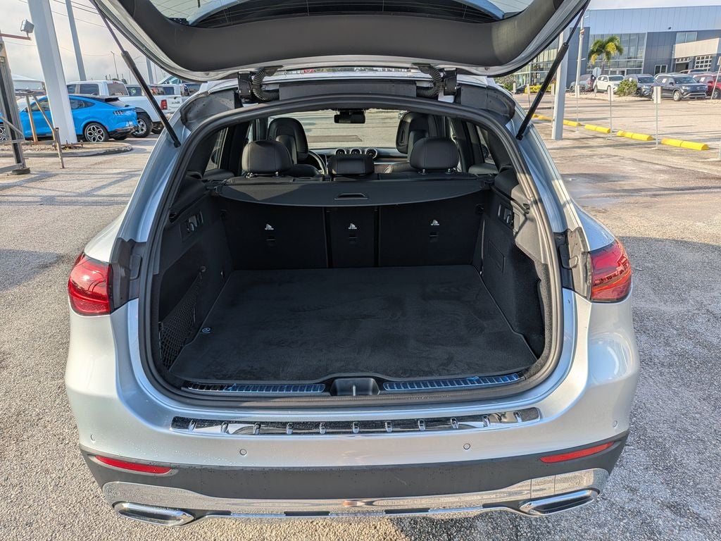 2023 Mercedes-Benz GLC GLC 300