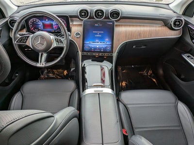 2023 Mercedes-Benz GLC GLC 300 4MATIC®