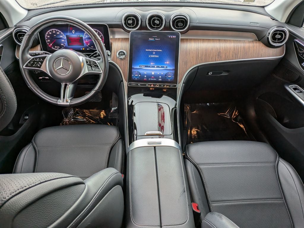 2023 Mercedes-Benz GLC GLC 300 4MATIC®