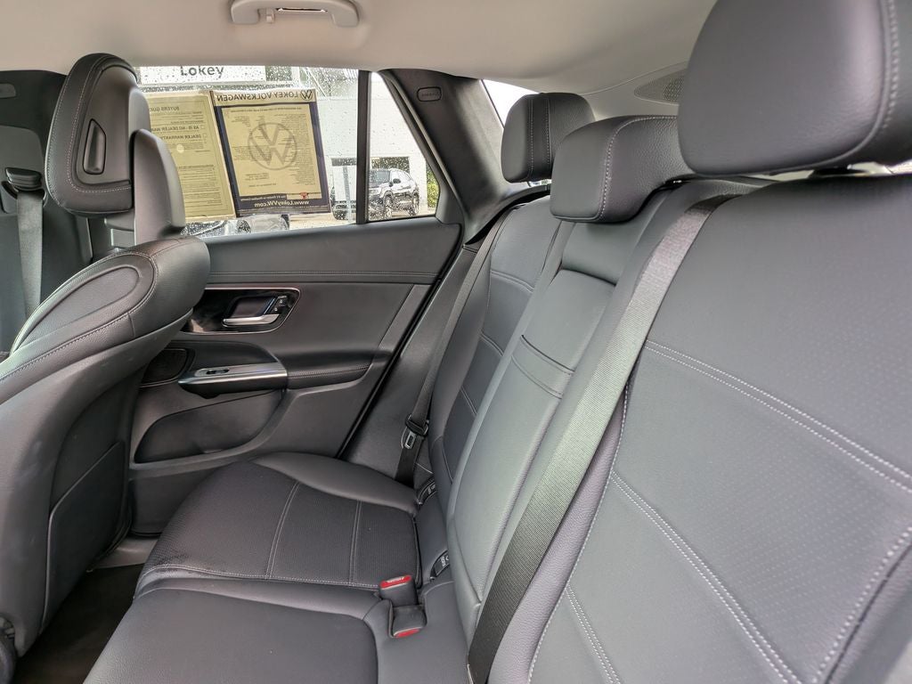 2023 Mercedes-Benz GLC GLC 300 4MATIC®