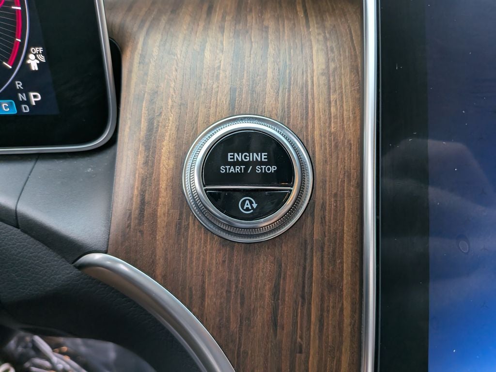 2023 Mercedes-Benz GLC GLC 300 4MATIC®