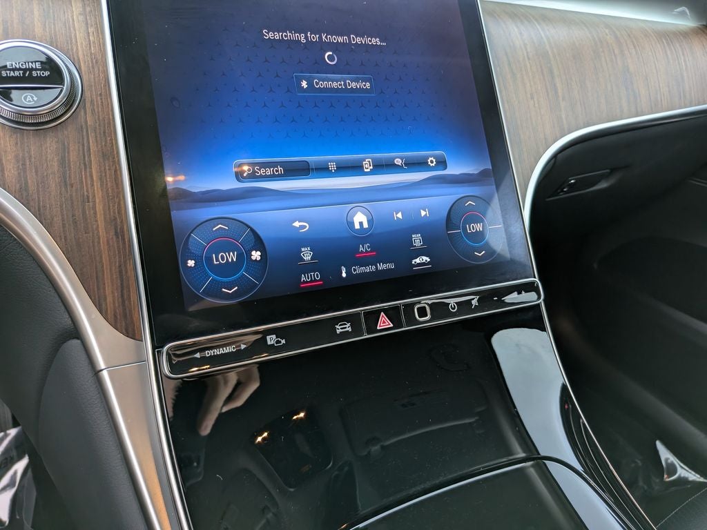 2023 Mercedes-Benz GLC GLC 300 4MATIC®