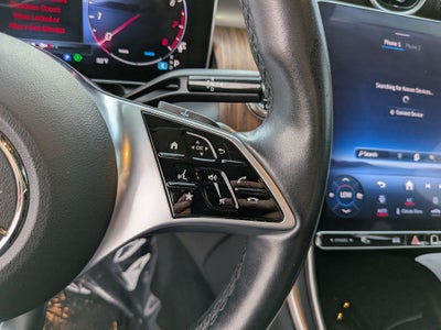 2023 Mercedes-Benz GLC GLC 300 4MATIC®
