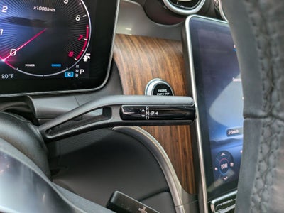 2023 Mercedes-Benz GLC GLC 300 4MATIC®