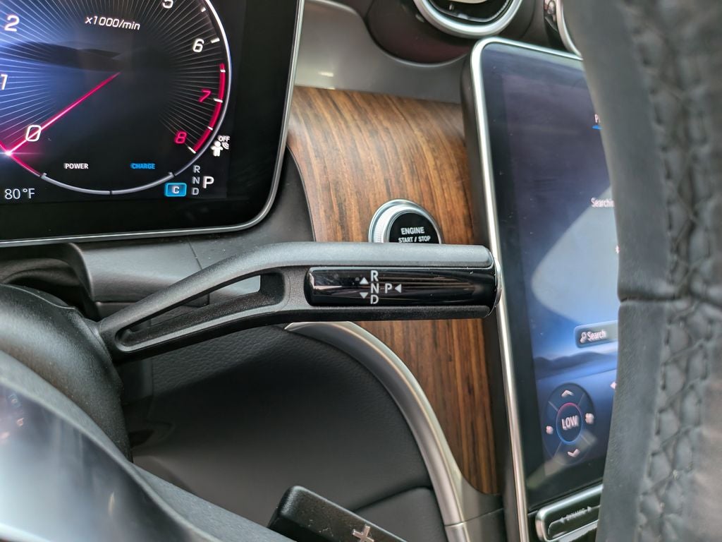 2023 Mercedes-Benz GLC GLC 300 4MATIC®