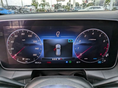 2023 Mercedes-Benz GLC GLC 300 4MATIC®