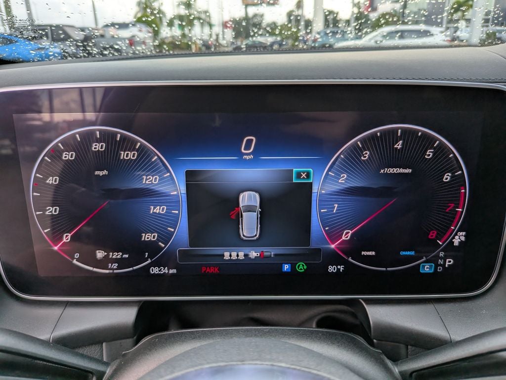 2023 Mercedes-Benz GLC GLC 300 4MATIC®