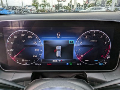 2023 Mercedes-Benz GLC GLC 300 4MATIC®