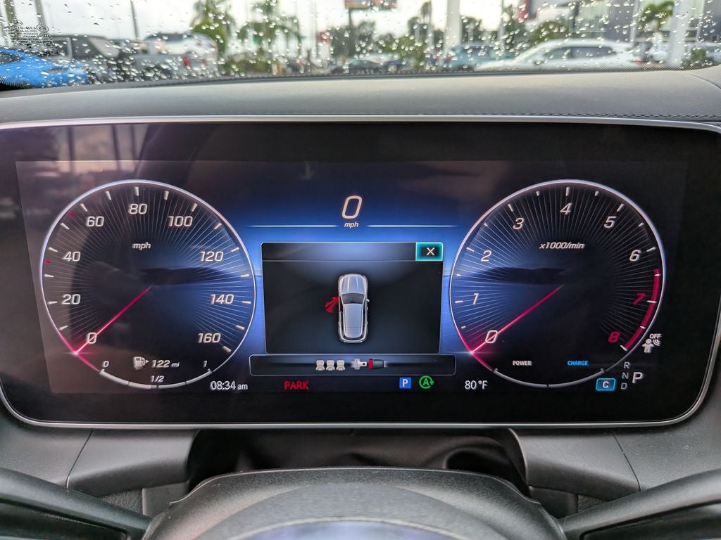 2023 Mercedes-Benz GLC GLC 300 4MATIC®