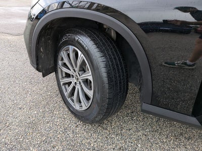 2023 Mercedes-Benz GLC GLC 300 4MATIC®