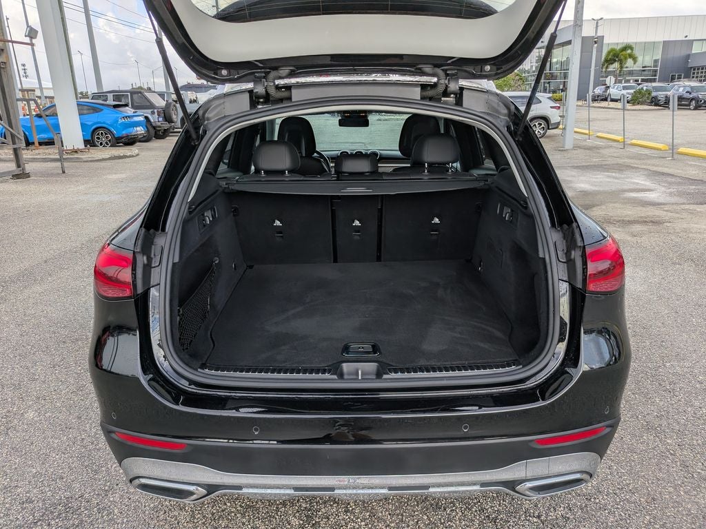 2023 Mercedes-Benz GLC GLC 300 4MATIC®