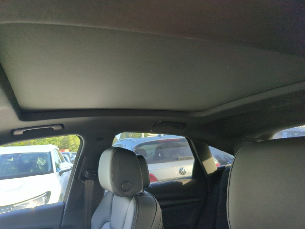 2023 Audi SQ5 Sportback Premium Plus quattro
