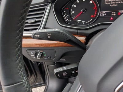 2023 Audi Q5 40 Premium quattro