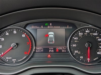 2023 Audi Q5 40 Premium quattro