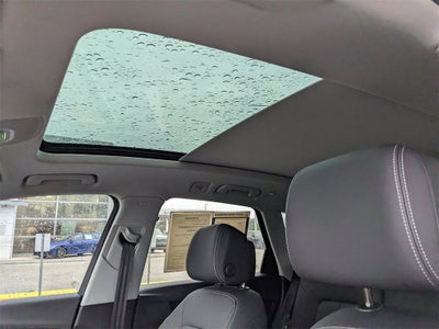 2023 Audi Q5 40 Premium quattro