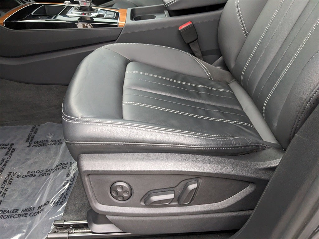 2023 Audi Q5 40 Premium quattro