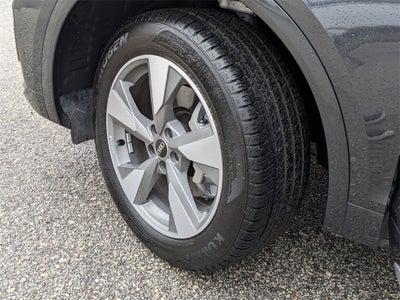 2023 Audi Q5 40 Premium quattro