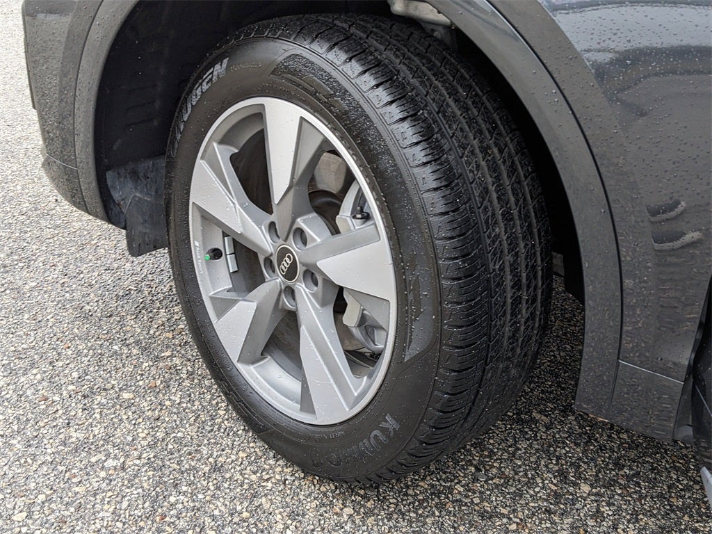 2023 Audi Q5 40 Premium quattro