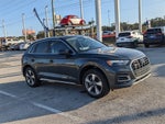 2023 Audi Q5 40 Premium quattro