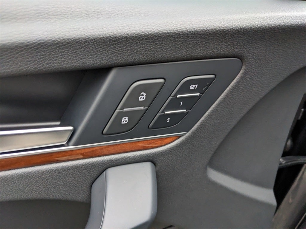 2023 Audi Q5 40 Premium quattro