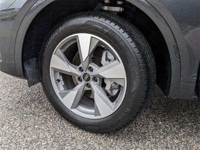 2023 Audi Q5 40 Premium quattro