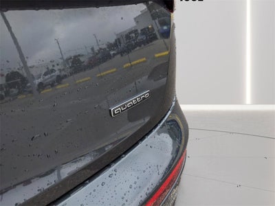 2023 Audi Q5 40 Premium quattro