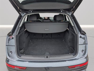 2023 Audi Q5 40 Premium quattro