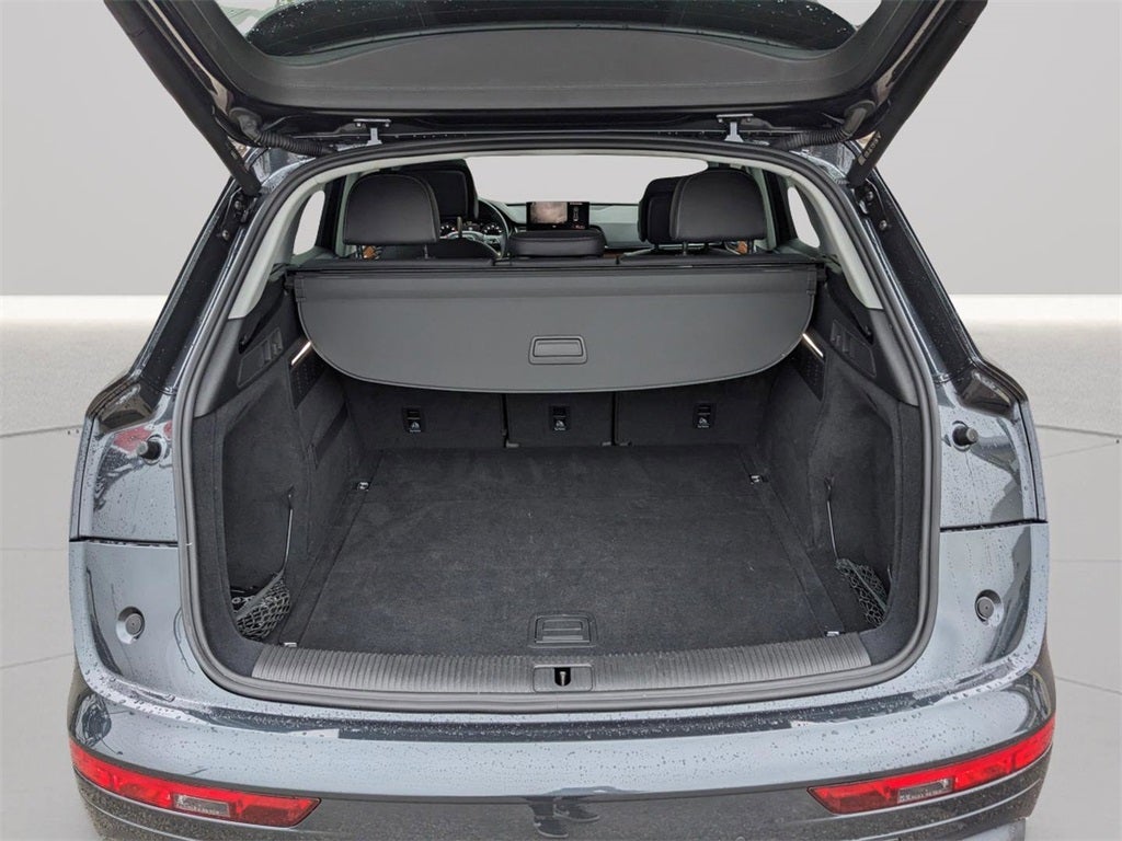 2023 Audi Q5 40 Premium quattro