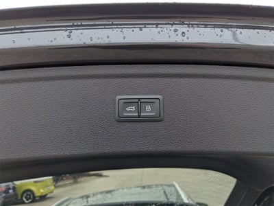 2023 Audi Q5 40 Premium quattro